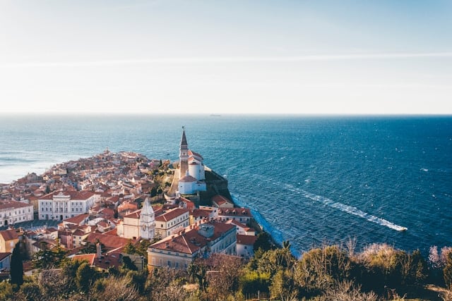 Complete Guide to Slovenia’s New Digital Nomad Visa Launching 2025